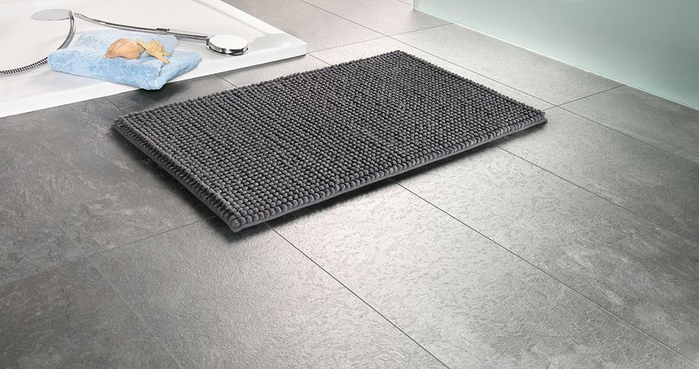 PANA®Mikrofaser Badematten • 50 x 80 cm • in versch. Farben