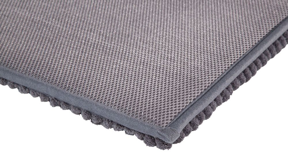 PANA®Mikrofaser Badematten • 50 x 80 cm • in versch. Farben