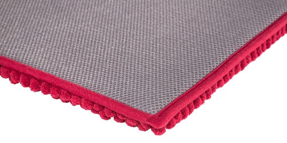 PANA®Mikrofaser Badematten • 50 x 80 cm • in versch. Farben