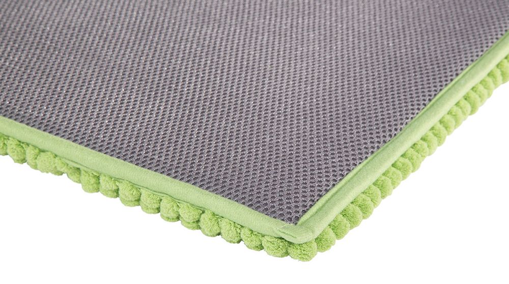 PANA®Mikrofaser Badematten • 50 x 80 cm • in versch. Farben