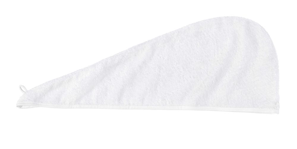 PANA® Haarturban aus Baumwolle • versch. Farben