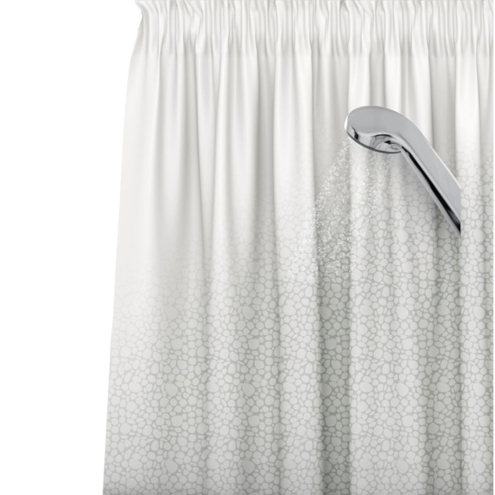 PANA® Magic Duschvorhang • 180 x 200 cm • verschiedene Designs
