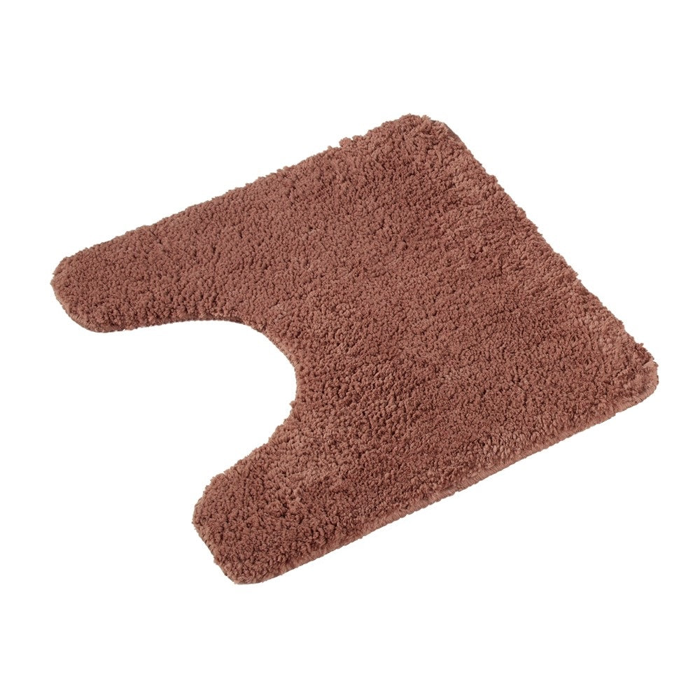 PANA® Flauschige Mikrofaser Badematten • versch. Varianten