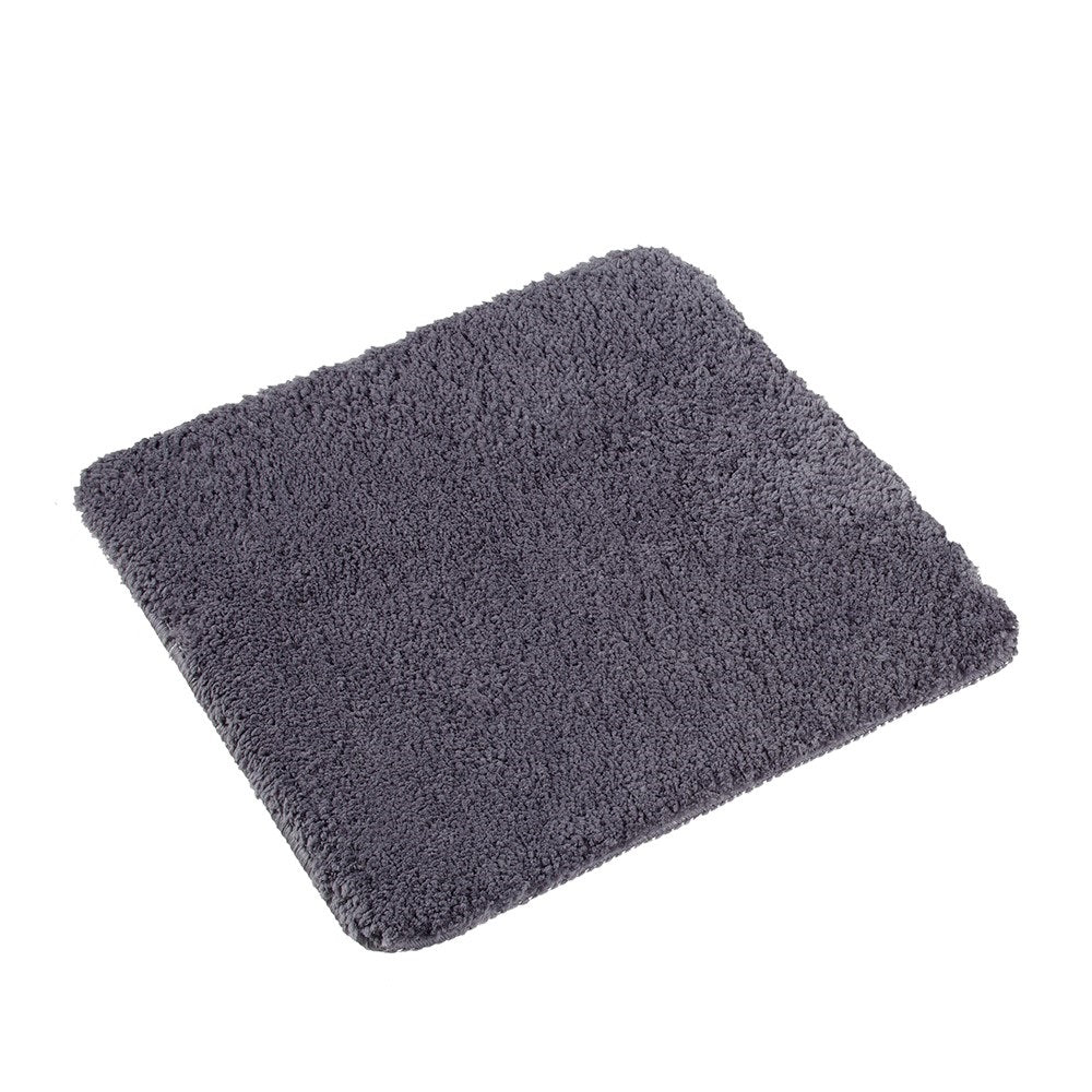 PANA® Flauschige Mikrofaser Badematten • versch. Varianten