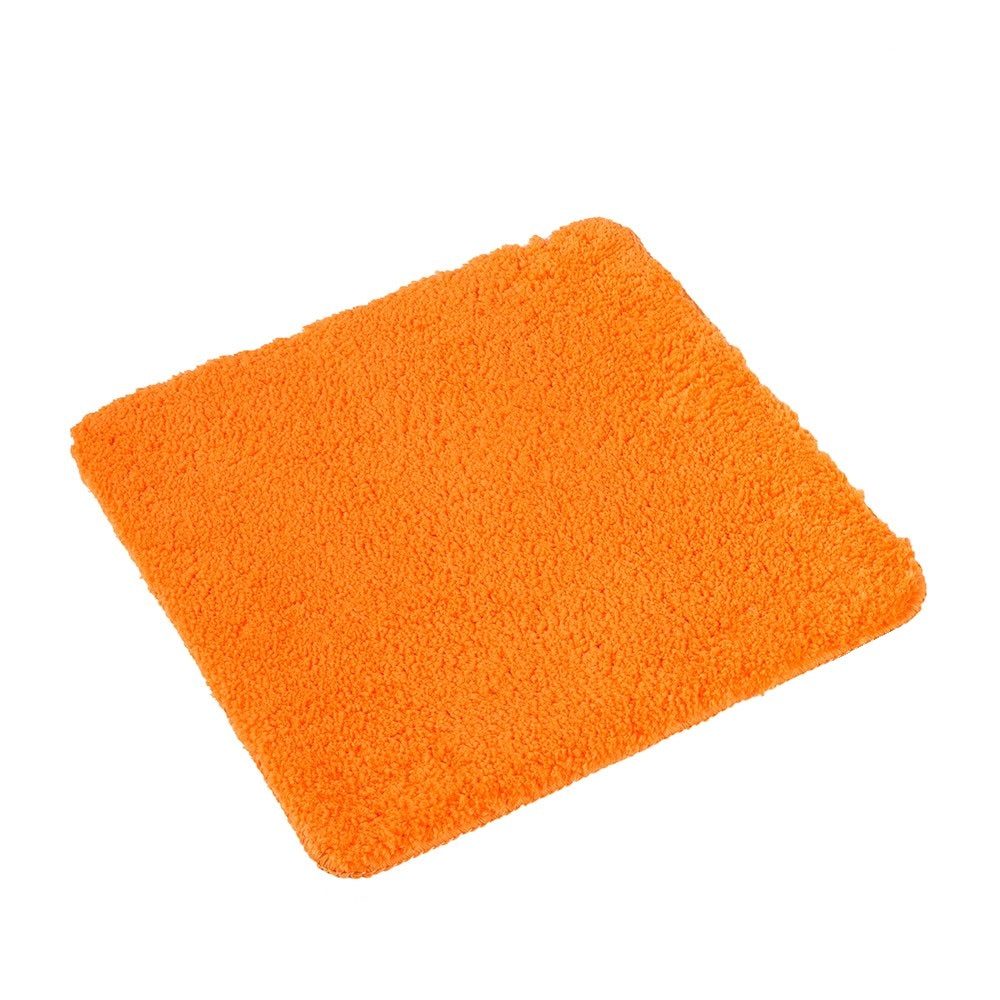 PANA® Flauschige Mikrofaser Badematten • versch. Varianten