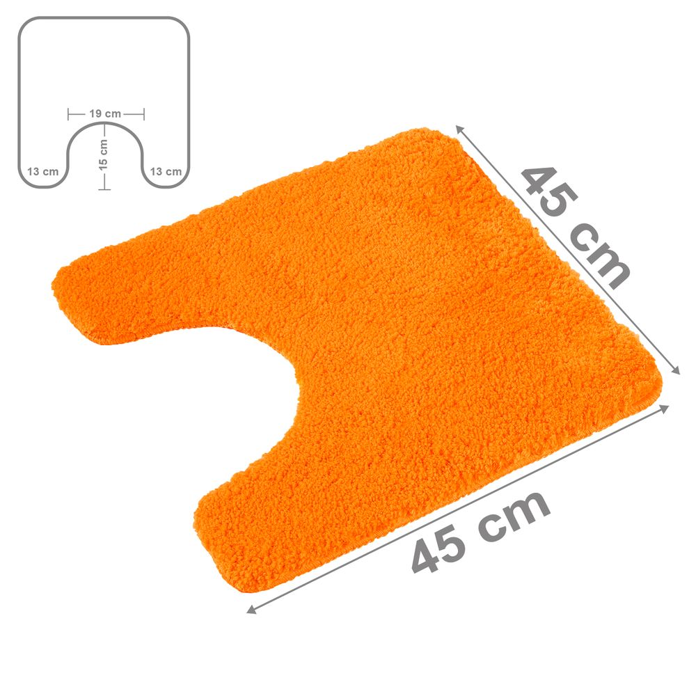 PANA® Flauschige Mikrofaser Badematten • versch. Varianten