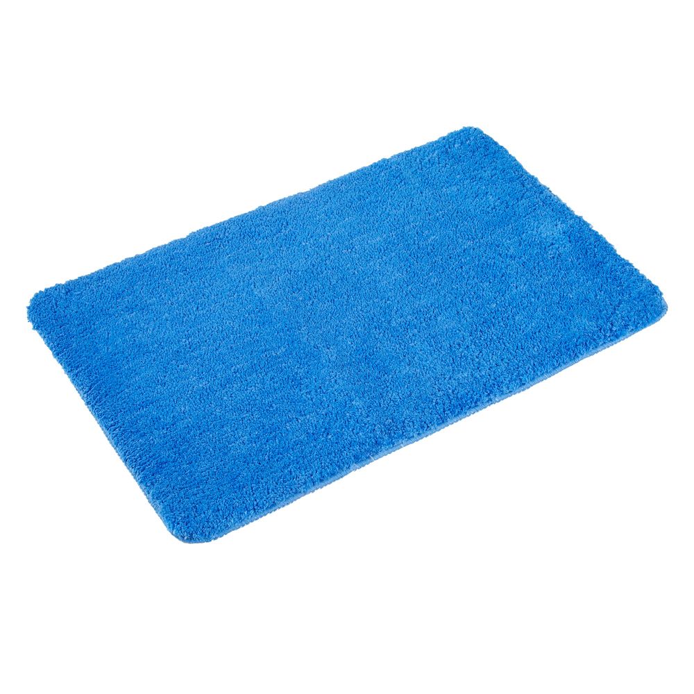 PANA® Flauschige Mikrofaser Badematten • versch. Varianten