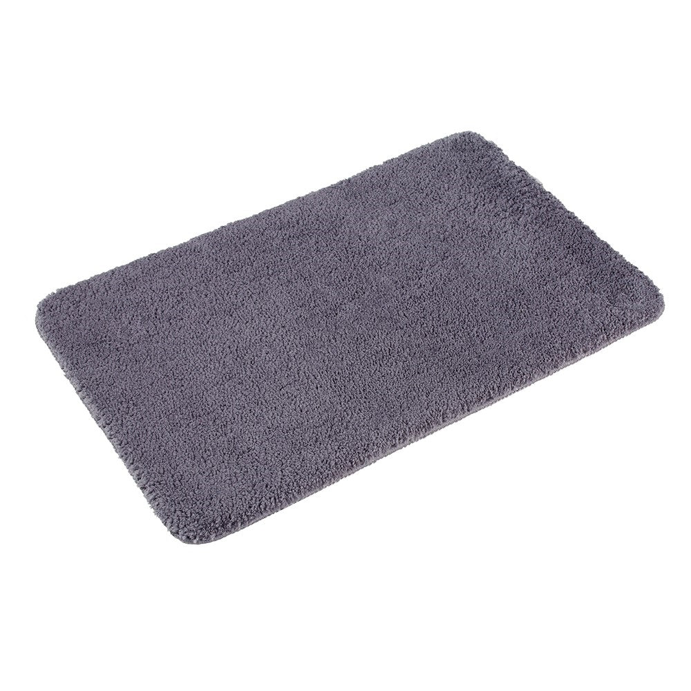 PANA® Flauschige Mikrofaser Badematten • versch. Varianten