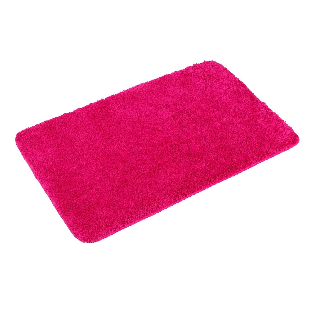 PANA® Flauschige Mikrofaser Badematten • versch. Varianten