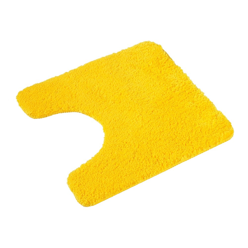 PANA® Flauschige Mikrofaser Badematten • versch. Varianten