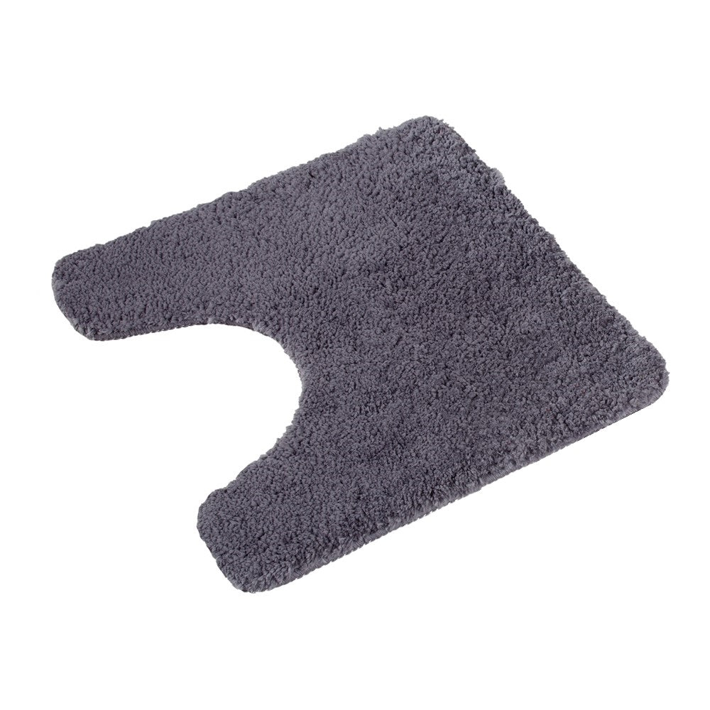 PANA® Flauschige Mikrofaser Badematten • versch. Varianten
