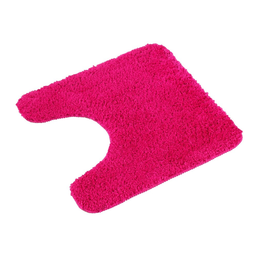 PANA® Flauschige Mikrofaser Badematten • versch. Varianten