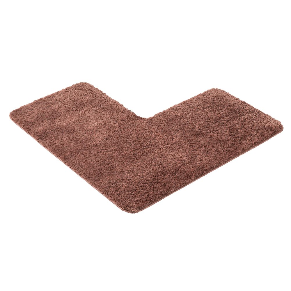 PANA® Flauschige Mikrofaser Badematten • versch. Varianten