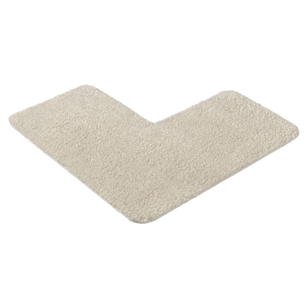 PANA® Flauschige Mikrofaser Badematten • versch. Varianten