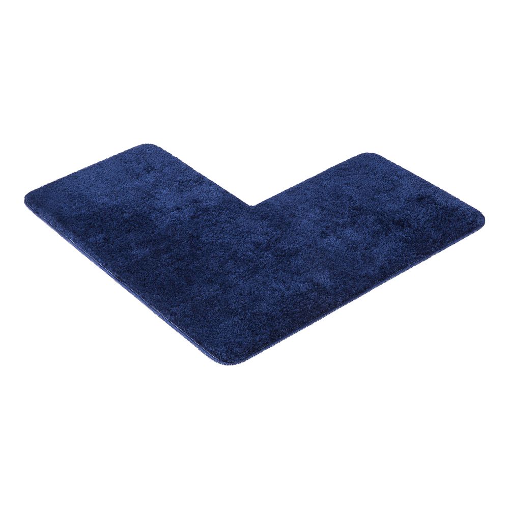 PANA® Flauschige Mikrofaser Badematten • versch. Varianten