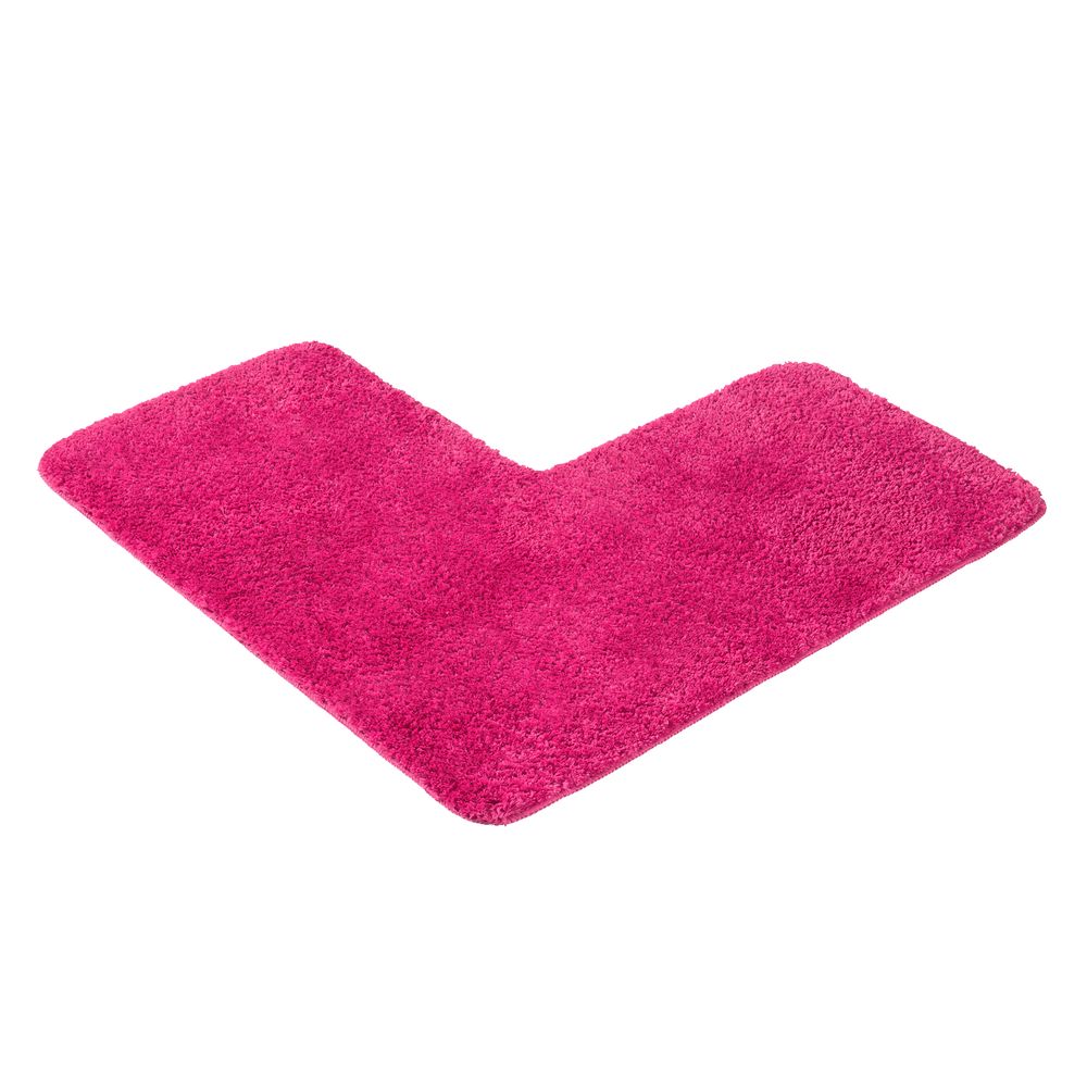 PANA® Flauschige Mikrofaser Badematten • versch. Varianten