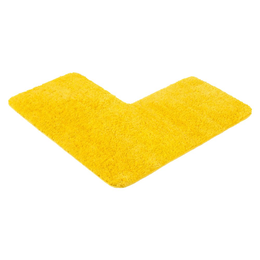 PANA® Flauschige Mikrofaser Badematten • versch. Varianten