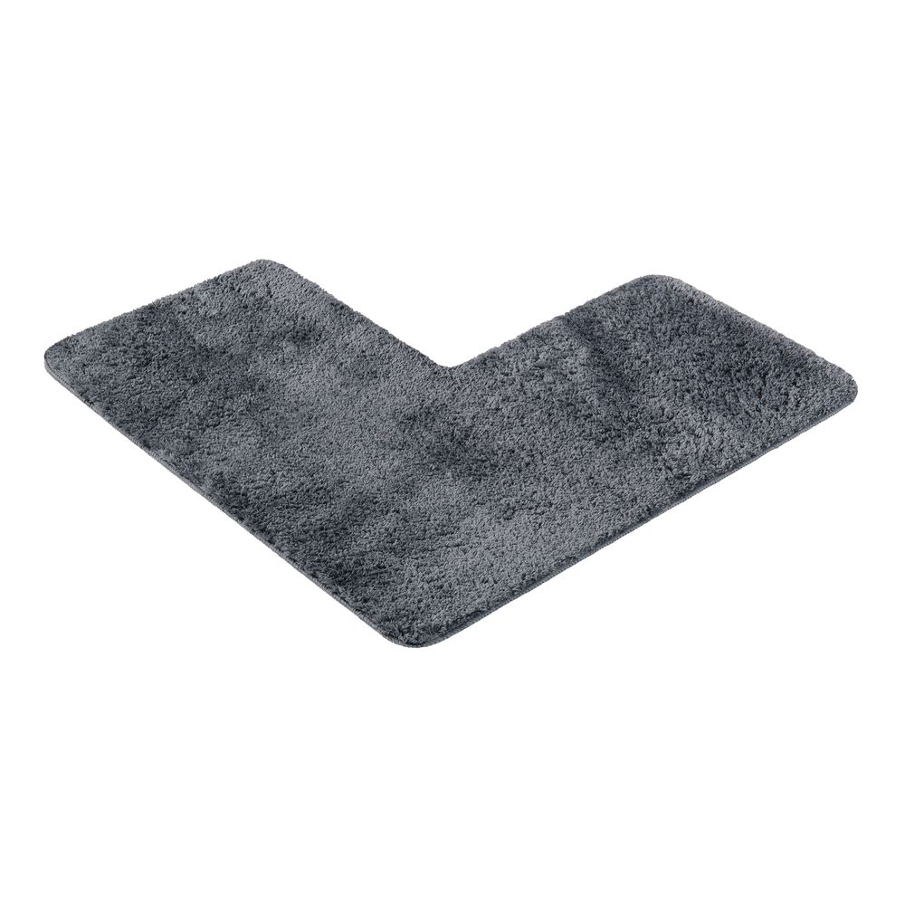 PANA® Flauschige Mikrofaser Badematten • versch. Varianten