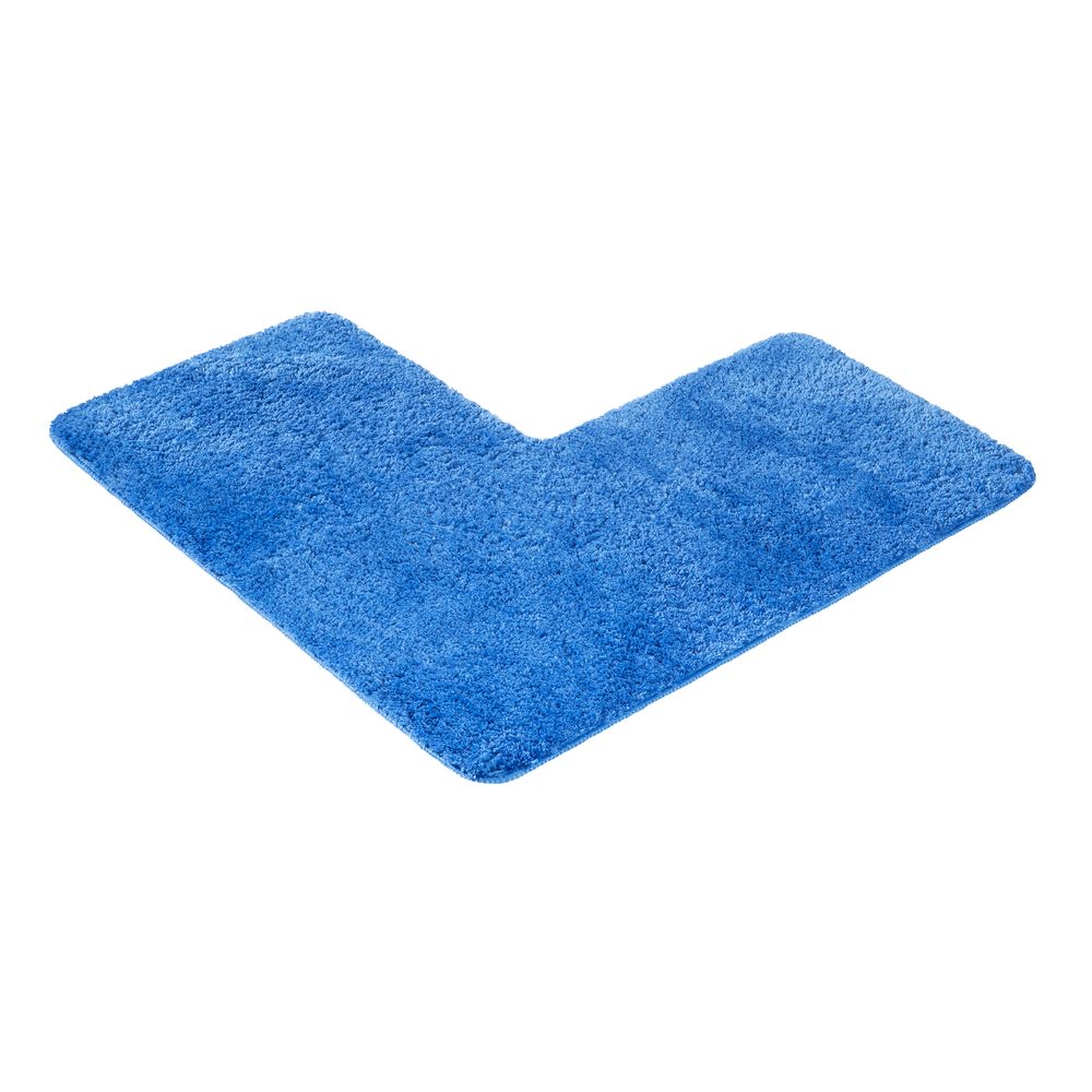 PANA® Flauschige Mikrofaser Badematten • versch. Varianten