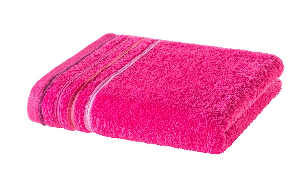 PANA® Frottier-Handtuch-Serie aus Baumwolle • versch. Varianten