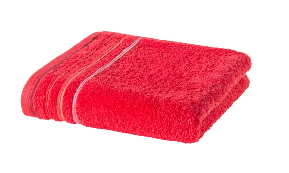 PANA® Frottier-Handtuch-Serie aus Baumwolle • versch. Varianten