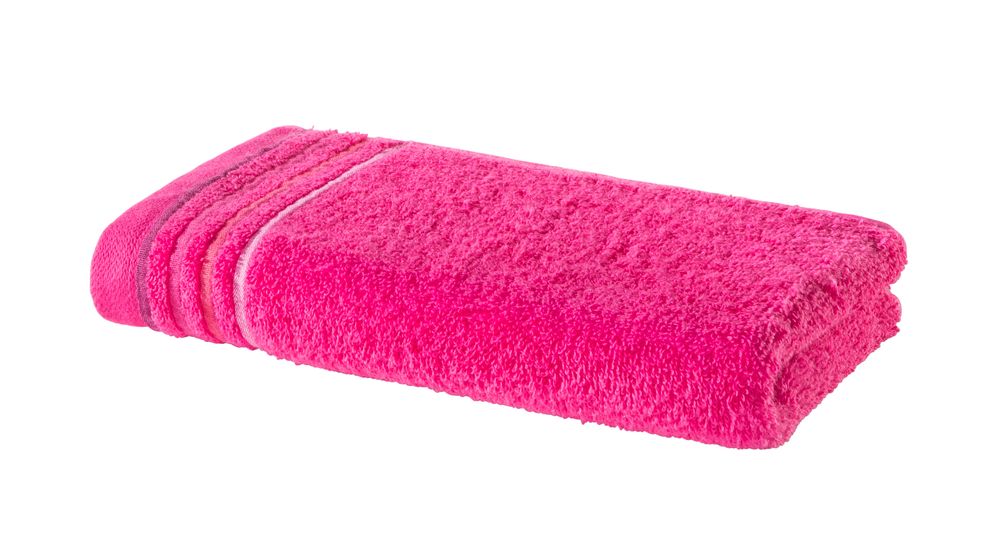 PANA® Frottier-Handtuch-Serie aus Baumwolle • versch. Varianten
