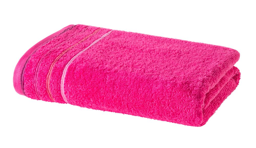 PANA® Frottier-Handtuch-Serie aus Baumwolle • versch. Varianten