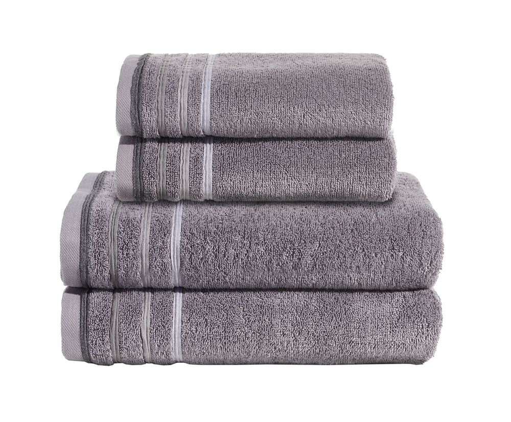 PANA® Frottier-Handtuch-Serie aus Baumwolle • versch. Varianten