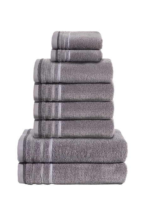 PANA® Frottier-Handtuch-Serie aus Baumwolle • versch. Varianten