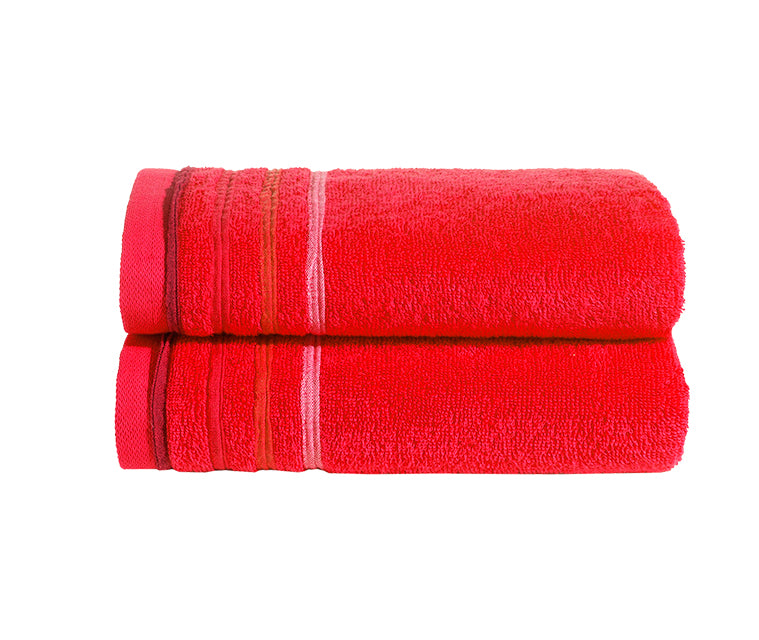 PANA® Frottier-Handtuch-Serie aus Baumwolle • versch. Varianten