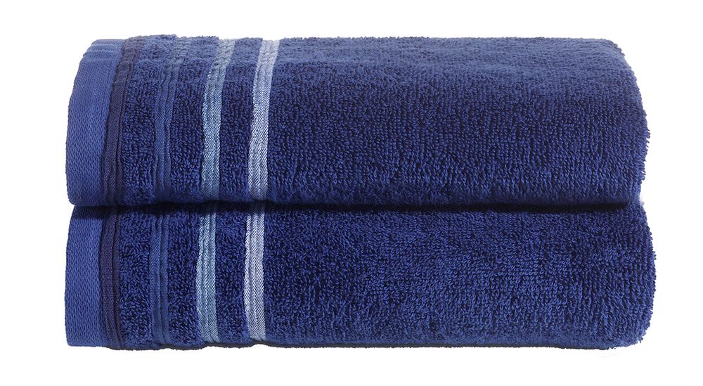 PANA® Frottier-Handtuch-Serie aus Baumwolle • versch. Varianten