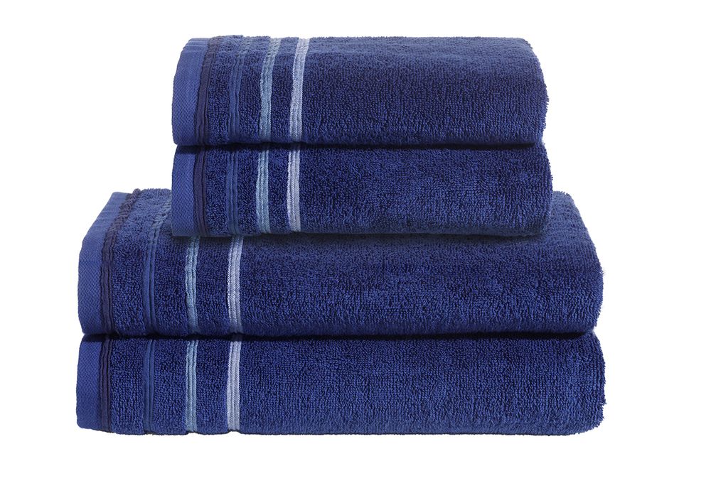 PANA® Frottier-Handtuch-Serie aus Baumwolle • versch. Varianten