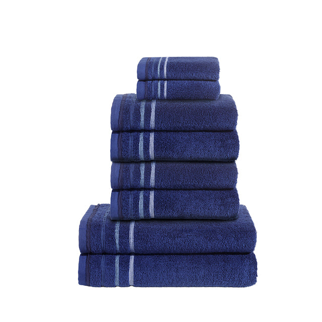 PANA® Frottier-Handtuch-Serie aus Baumwolle • versch. Varianten