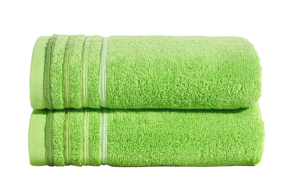 PANA® Frottier-Handtuch-Serie aus Baumwolle • versch. Varianten