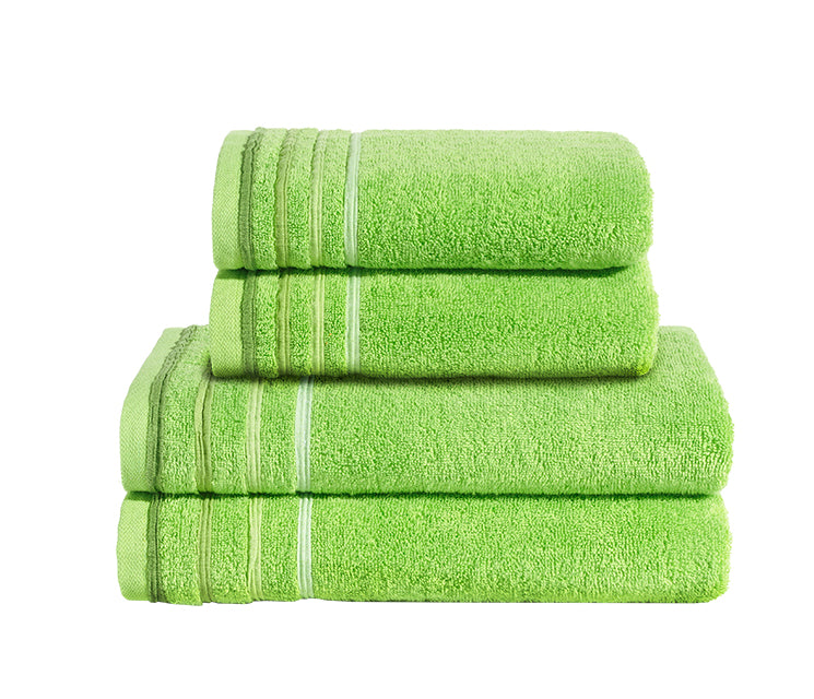 PANA® Frottier-Handtuch-Serie aus Baumwolle • versch. Varianten