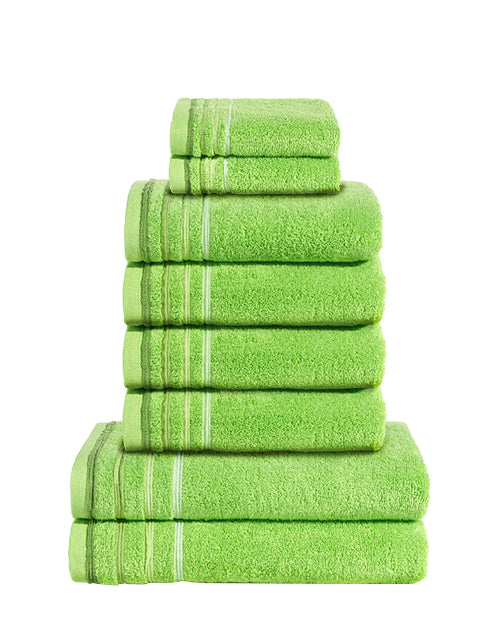 PANA® Frottier-Handtuch-Serie aus Baumwolle • versch. Varianten