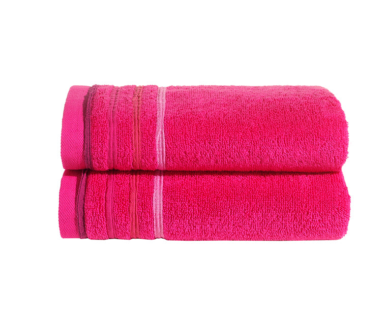 PANA® Frottier-Handtuch-Serie aus Baumwolle • versch. Varianten