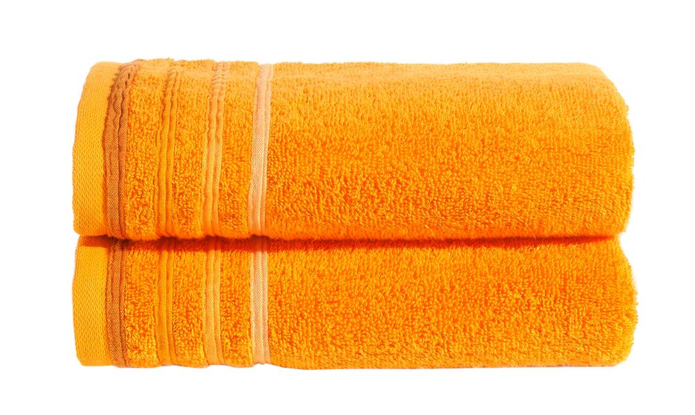 PANA® Frottier-Handtuch-Serie aus Baumwolle • versch. Varianten