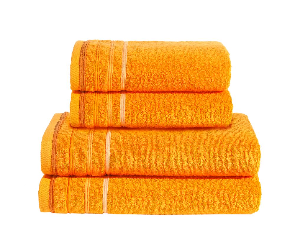 PANA® Frottier-Handtuch-Serie aus Baumwolle • versch. Varianten