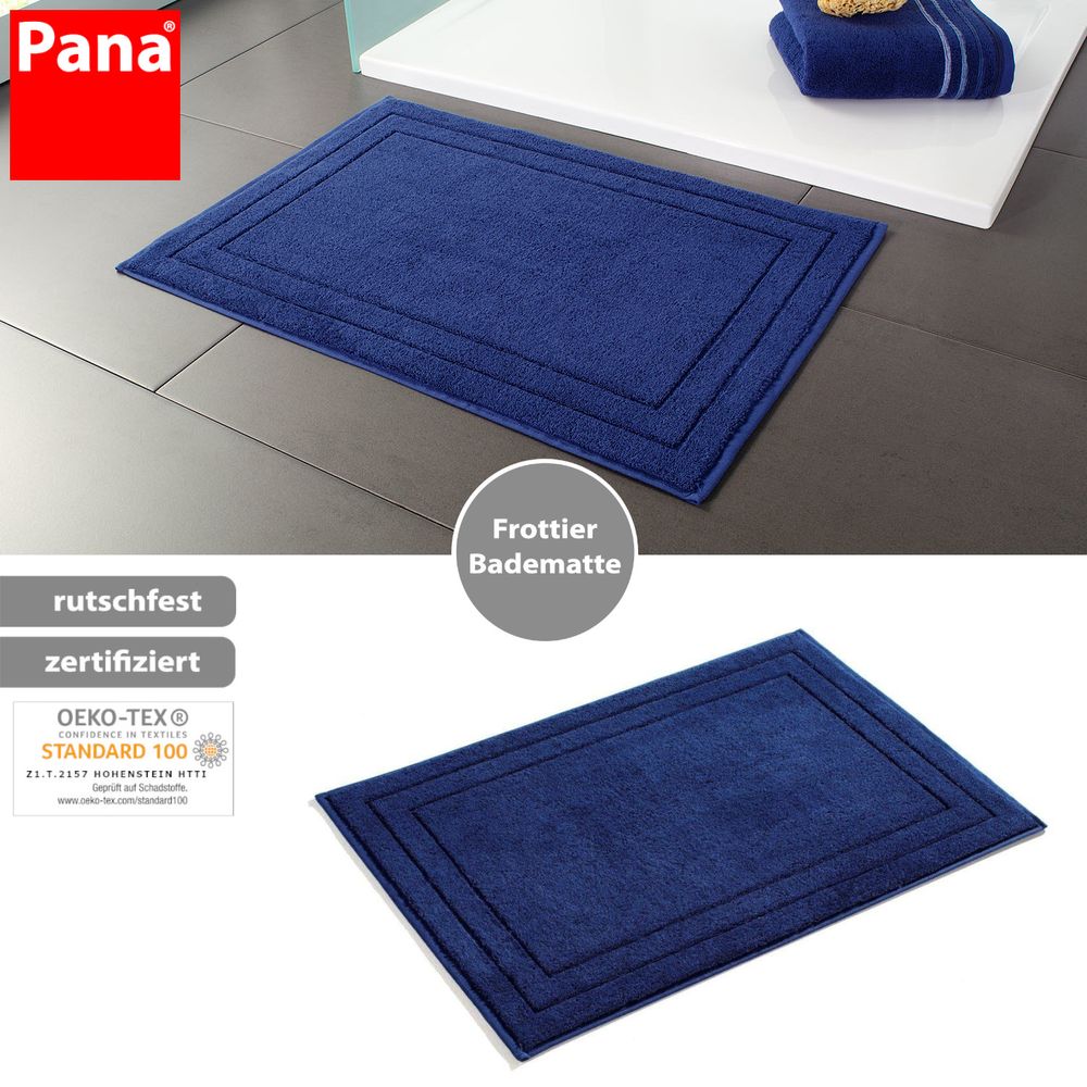 PANA® Frottier-Handtuch-Serie aus Baumwolle • versch. Varianten