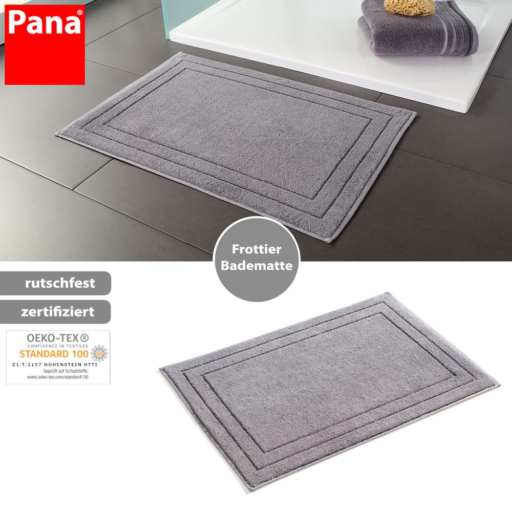PANA® Frottier-Handtuch-Serie aus Baumwolle • versch. Varianten