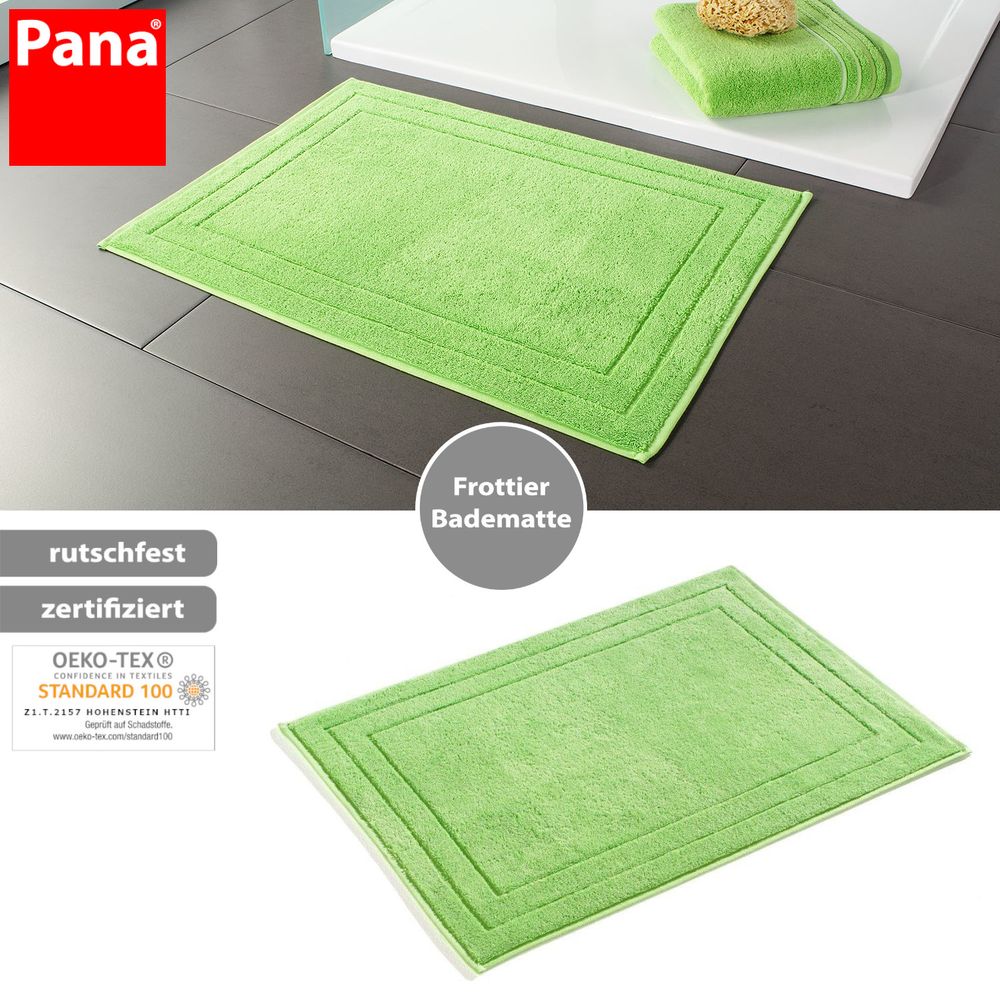 PANA® Frottier-Handtuch-Serie aus Baumwolle • versch. Varianten