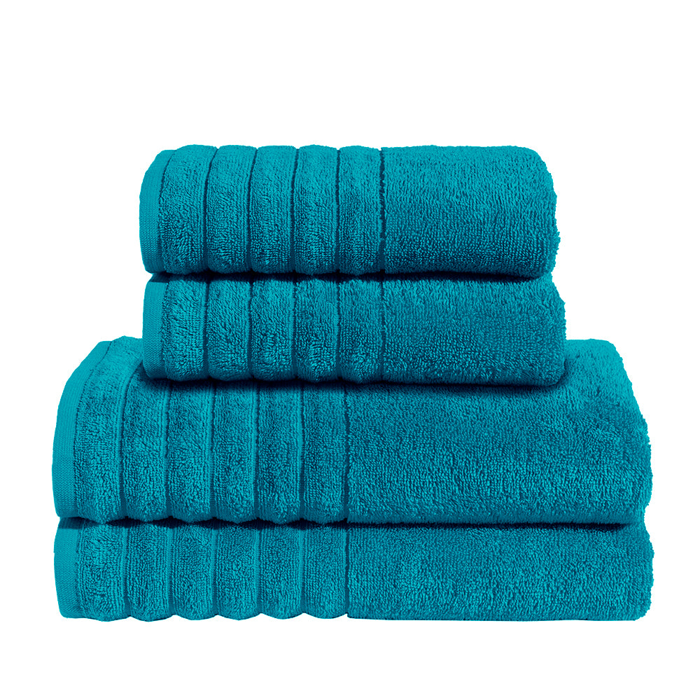 PANA® Frottier-Handtuch-Serie aus Baumwolle • versch. Varianten