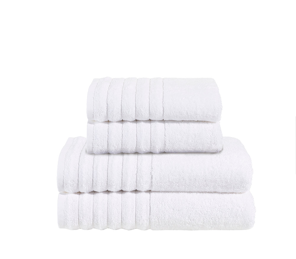 PANA® Frottier-Handtuch-Serie aus Baumwolle • versch. Varianten