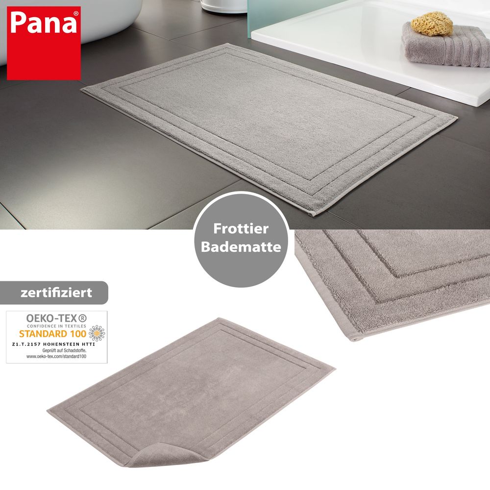 PANA® Frottier-Handtuch-Serie aus Baumwolle • versch. Varianten