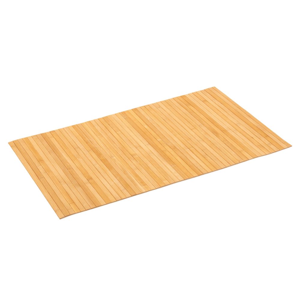 PANA® ECO Bambus Badematte • 50 x 80 cm • versch. Farben