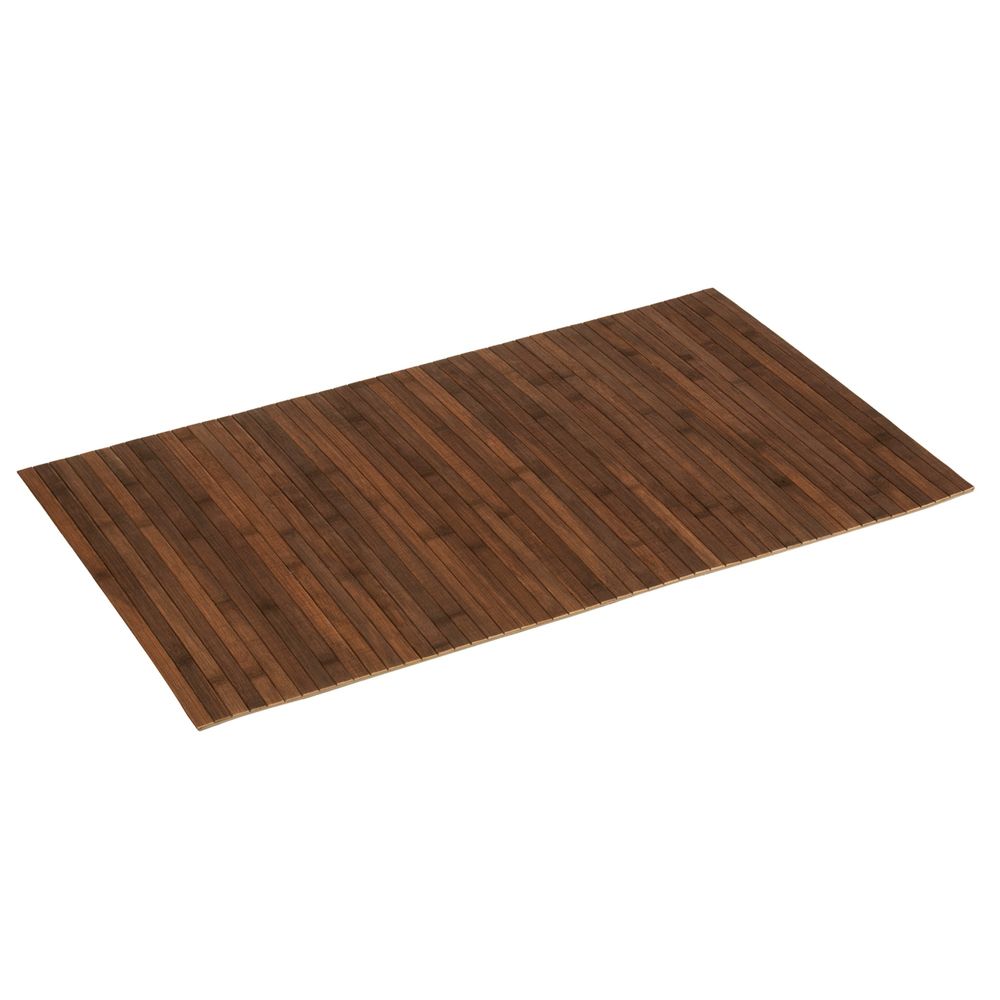 PANA® ECO Bambus Badematte • 50 x 80 cm • versch. Farben