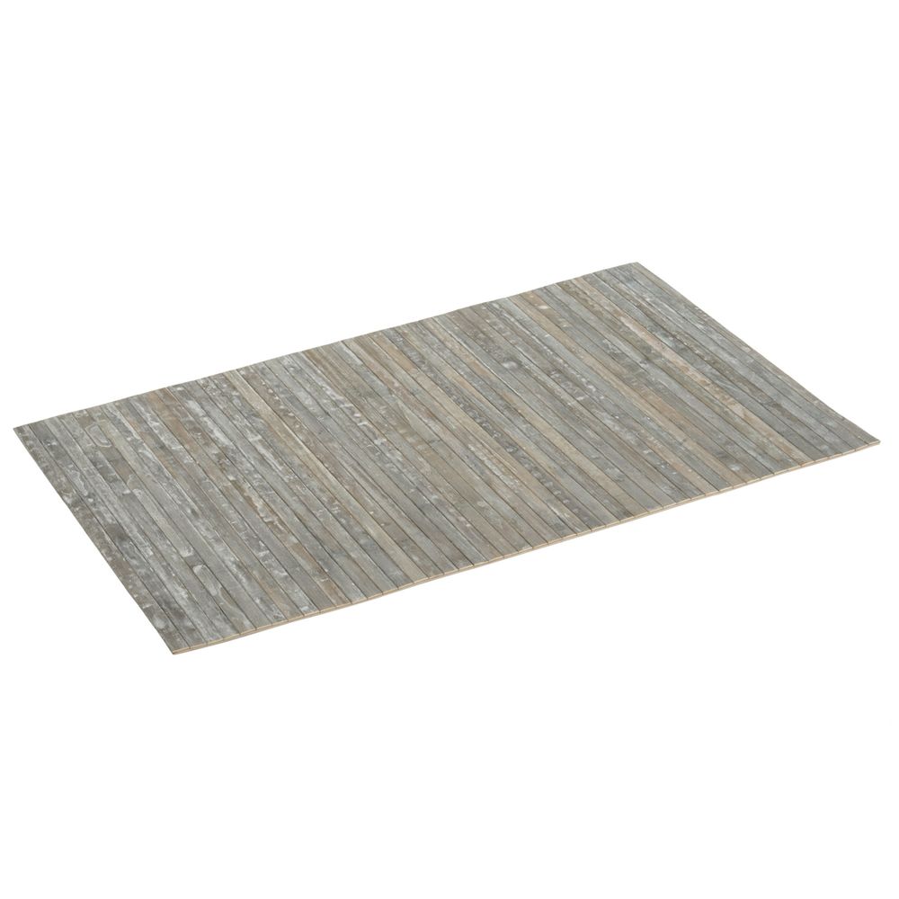 PANA® ECO Bambus Badematte • 50 x 80 cm • versch. Farben