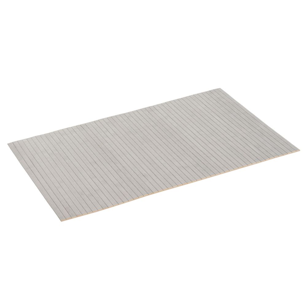 PANA® ECO Bambus Badematte • 50 x 80 cm • versch. Farben