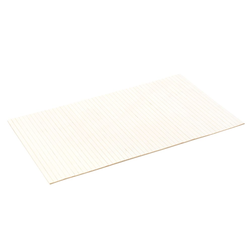 PANA® ECO Bambus Badematte • 50 x 80 cm • versch. Farben